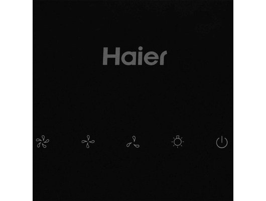 Вытяжка HAIER HVX-W692GB
